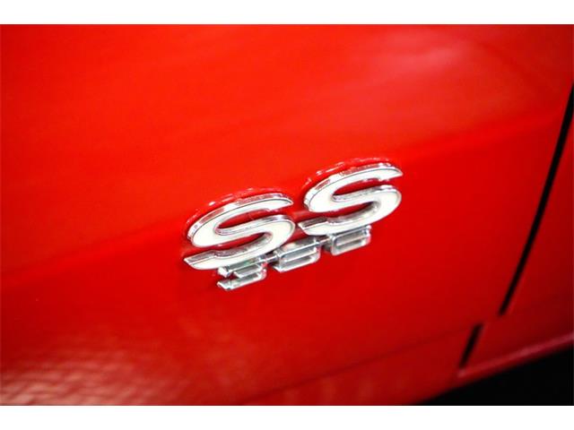 1969 Chevrolet Chevelle (CC-2122728) for sale in Homer City, Pennsylvania