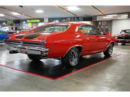 1969 Chevrolet Chevelle (CC-2122728) for sale in Homer City, Pennsylvania