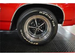 1969 Chevrolet Chevelle (CC-2122728) for sale in Homer City, Pennsylvania