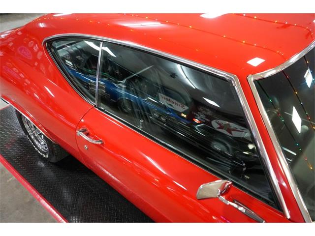 1969 Chevrolet Chevelle (CC-2122728) for sale in Homer City, Pennsylvania