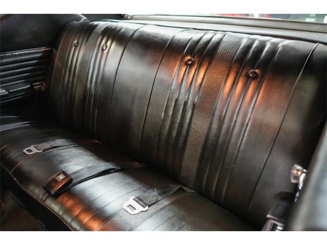 1969 Chevrolet Chevelle (CC-2122728) for sale in Homer City, Pennsylvania