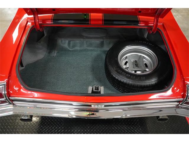 1969 Chevrolet Chevelle (CC-2122728) for sale in Homer City, Pennsylvania