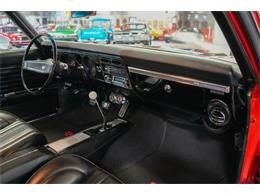 1969 Chevrolet Chevelle (CC-2122728) for sale in Homer City, Pennsylvania