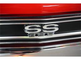 1969 Chevrolet Chevelle (CC-2122728) for sale in Homer City, Pennsylvania