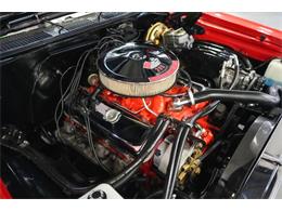 1969 Chevrolet Chevelle (CC-2122728) for sale in Homer City, Pennsylvania
