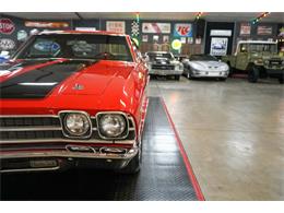 1969 Chevrolet Chevelle (CC-2122728) for sale in Homer City, Pennsylvania