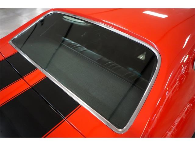 1969 Chevrolet Chevelle (CC-2122728) for sale in Homer City, Pennsylvania