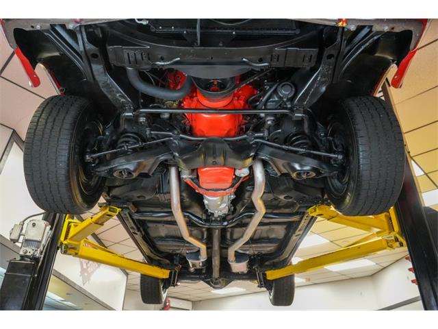 1969 Chevrolet Chevelle (CC-2122728) for sale in Homer City, Pennsylvania