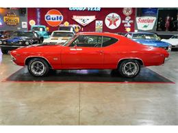 1969 Chevrolet Chevelle (CC-2122728) for sale in Homer City, Pennsylvania