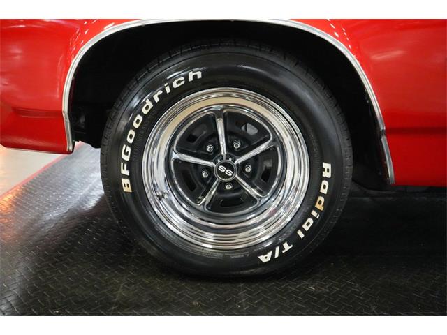 1969 Chevrolet Chevelle (CC-2122728) for sale in Homer City, Pennsylvania