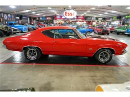 1969 Chevrolet Chevelle (CC-2122728) for sale in Homer City, Pennsylvania