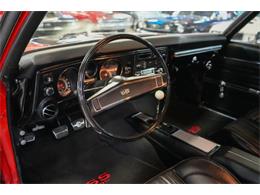 1969 Chevrolet Chevelle (CC-2122728) for sale in Homer City, Pennsylvania