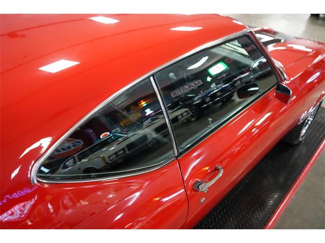 1969 Chevrolet Chevelle (CC-2122728) for sale in Homer City, Pennsylvania