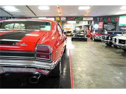 1969 Chevrolet Chevelle (CC-2122728) for sale in Homer City, Pennsylvania