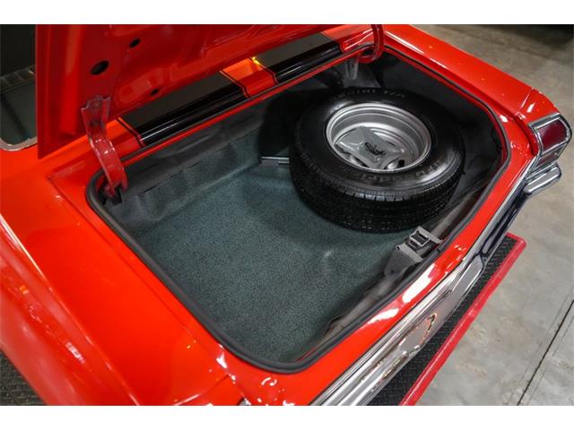 1969 Chevrolet Chevelle (CC-2122728) for sale in Homer City, Pennsylvania