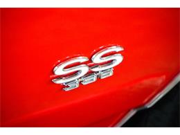 1969 Chevrolet Chevelle (CC-2122728) for sale in Homer City, Pennsylvania