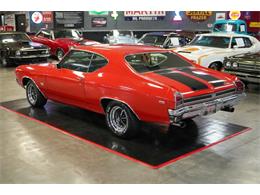 1969 Chevrolet Chevelle (CC-2122728) for sale in Homer City, Pennsylvania