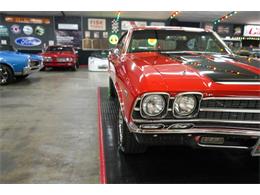 1969 Chevrolet Chevelle (CC-2122728) for sale in Homer City, Pennsylvania