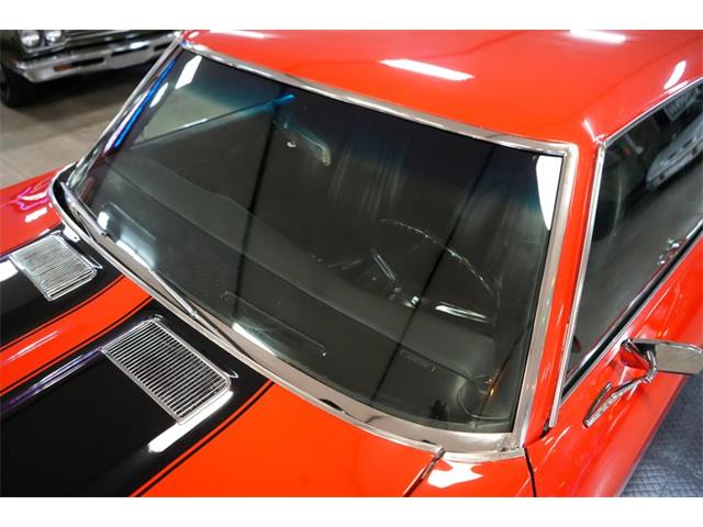 1969 Chevrolet Chevelle (CC-2122728) for sale in Homer City, Pennsylvania