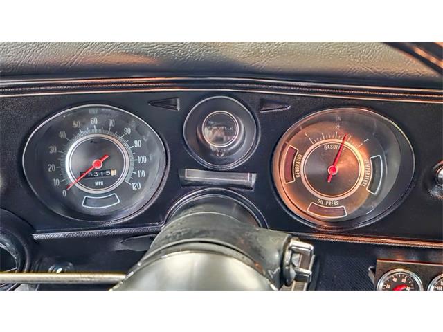 1969 Chevrolet Chevelle (CC-2122728) for sale in Homer City, Pennsylvania