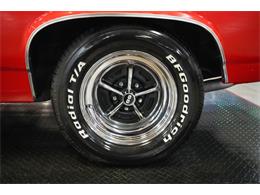 1969 Chevrolet Chevelle (CC-2122728) for sale in Homer City, Pennsylvania