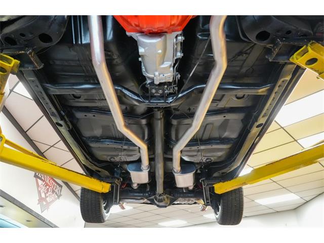 1969 Chevrolet Chevelle (CC-2122728) for sale in Homer City, Pennsylvania