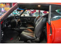 1969 Chevrolet Chevelle (CC-2122728) for sale in Homer City, Pennsylvania