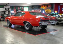 1969 Chevrolet Chevelle (CC-2122728) for sale in Homer City, Pennsylvania