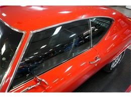 1969 Chevrolet Chevelle (CC-2122728) for sale in Homer City, Pennsylvania