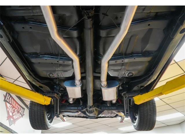1969 Chevrolet Chevelle (CC-2122728) for sale in Homer City, Pennsylvania