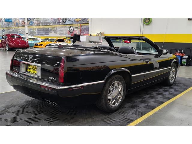 2002 Cadillac Eldorado (CC-2120273) for sale in Mankato, Minnesota