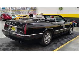 2002 Cadillac Eldorado (CC-2120273) for sale in Mankato, Minnesota