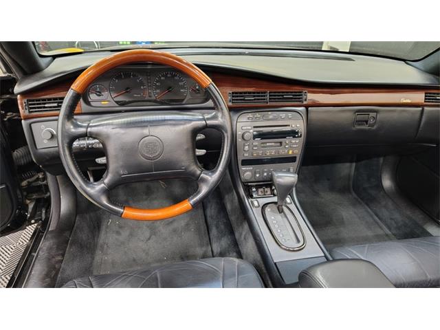 2002 Cadillac Eldorado (CC-2120273) for sale in Mankato, Minnesota