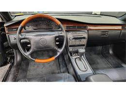 2002 Cadillac Eldorado (CC-2120273) for sale in Mankato, Minnesota