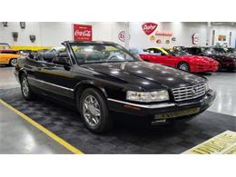 2002 Cadillac Eldorado (CC-2120273) for sale in Mankato, Minnesota