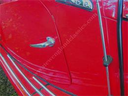 1954 MG TF (CC-2122731) for sale in Stratford, Connecticut