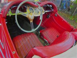 1954 MG TF (CC-2122731) for sale in Stratford, Connecticut