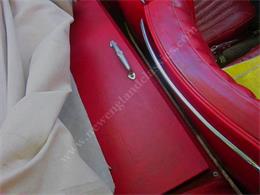 1954 MG TF (CC-2122731) for sale in Stratford, Connecticut
