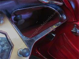 1954 MG TF (CC-2122731) for sale in Stratford, Connecticut