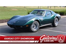 1976 Chevrolet Corvette (CC-2122733) for sale in Olathe, Kansas