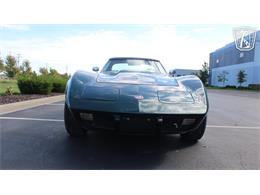 1976 Chevrolet Corvette (CC-2122733) for sale in Olathe, Kansas