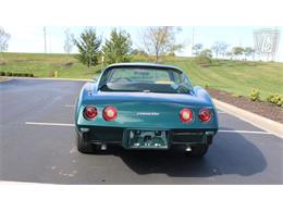 1976 Chevrolet Corvette (CC-2122733) for sale in Olathe, Kansas