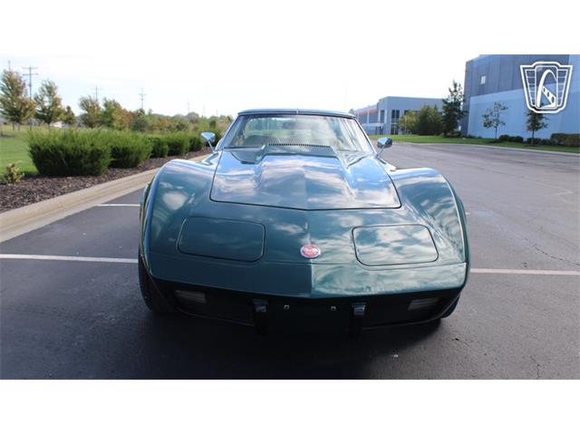 1976 Chevrolet Corvette (CC-2122733) for sale in Olathe, Kansas