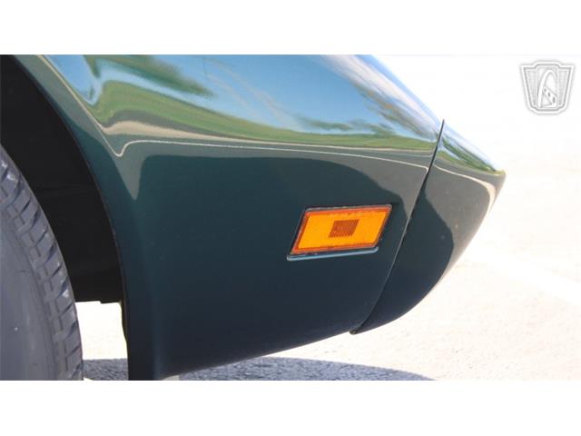 1976 Chevrolet Corvette (CC-2122733) for sale in Olathe, Kansas
