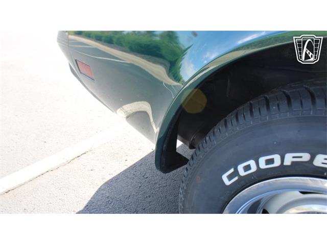 1976 Chevrolet Corvette (CC-2122733) for sale in Olathe, Kansas