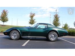 1976 Chevrolet Corvette (CC-2122733) for sale in Olathe, Kansas