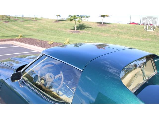 1976 Chevrolet Corvette (CC-2122733) for sale in Olathe, Kansas