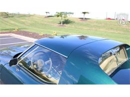 1976 Chevrolet Corvette (CC-2122733) for sale in Olathe, Kansas