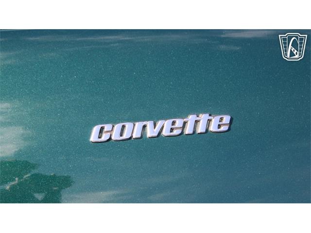1976 Chevrolet Corvette (CC-2122733) for sale in Olathe, Kansas
