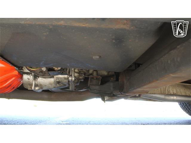 1976 Chevrolet Corvette (CC-2122733) for sale in Olathe, Kansas